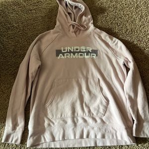 Under Armour Sweatshirt
